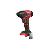 ΠΑΛΜΙΚΟ ΚΑΤΣΑΒΙΔΙ ΜΠΑΤΑΡΙΑΣ 20V SKIL SD1E3210CA (ΧΩΡΙΣ ΜΠΑΤΑΡΙΑ & ΦΟΡΤΙΣΤΗ)